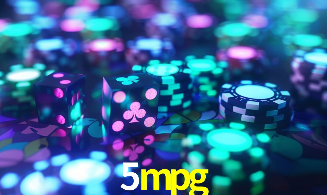 A Revolução dos Aplicativos de Jogos no 5mpg