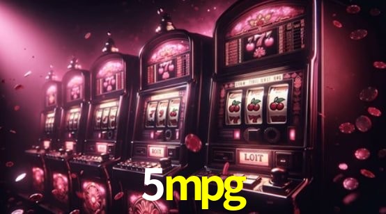Desvendando o Mundo dos Jogos Virtuais na 5mpg