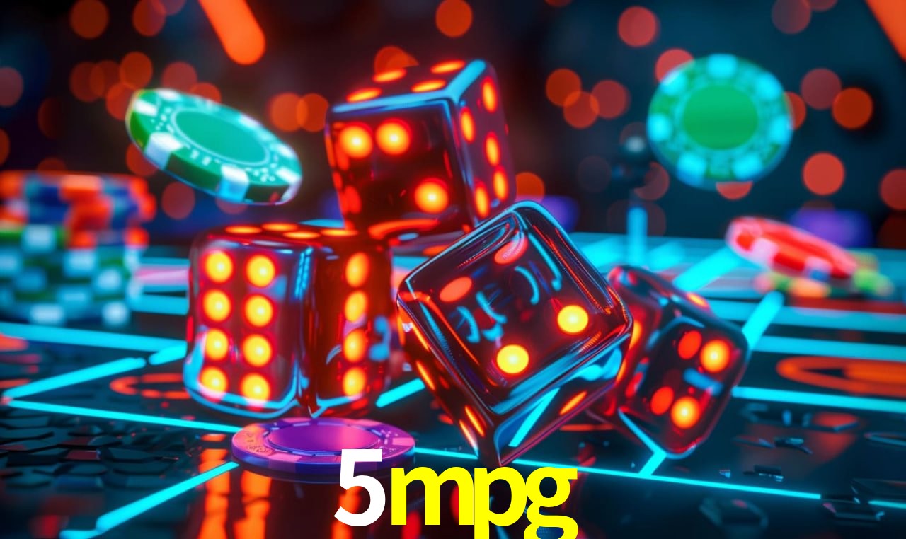 Desvendando o Mundo dos Jogos Virtuais na 5mpg