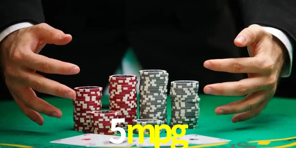 A Emoção da Loteria na 5mpg: Uma Chance de Mudança de Vida