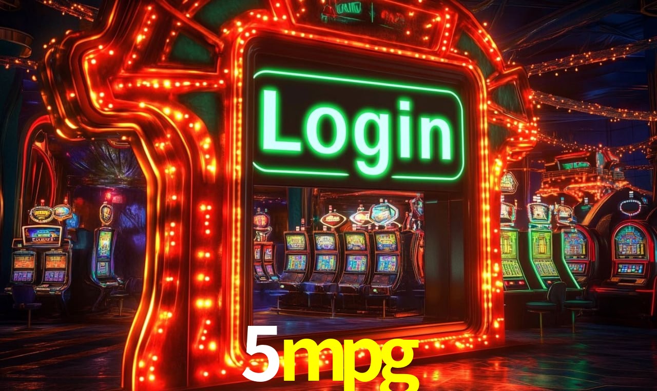Desvendando o Mundo dos Jogos Virtuais na 5mpg