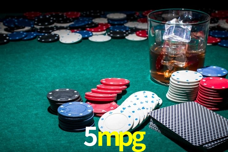 Descubra a Magia dos Jogos de Arcade no 5mpg