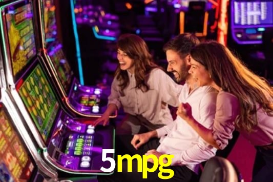 A Emoção da Loteria na 5mpg: Uma Chance de Mudança de Vida